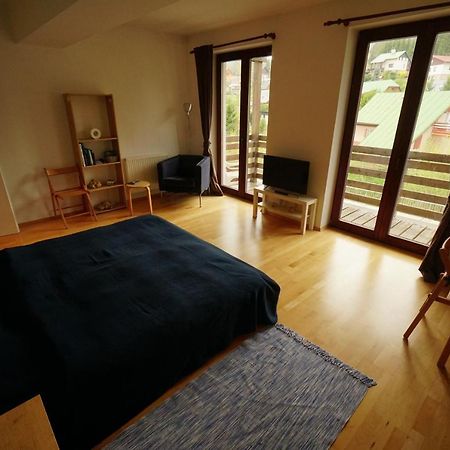 Harrachov Apartman 206 Экстерьер фото
