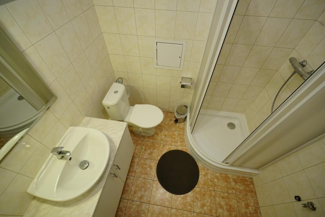 Harrachov Apartman 206 Экстерьер фото