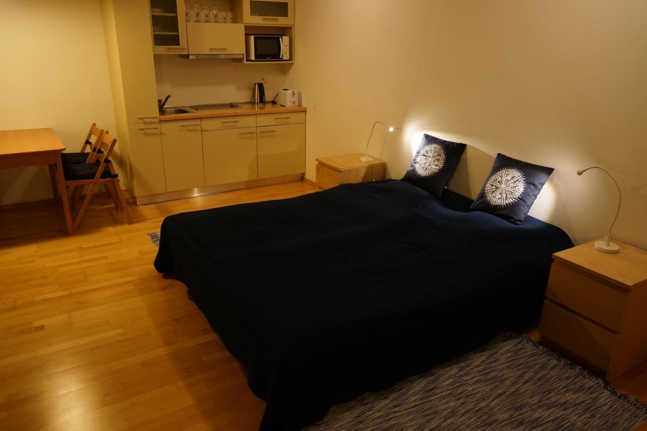 Harrachov Apartman 206 Экстерьер фото