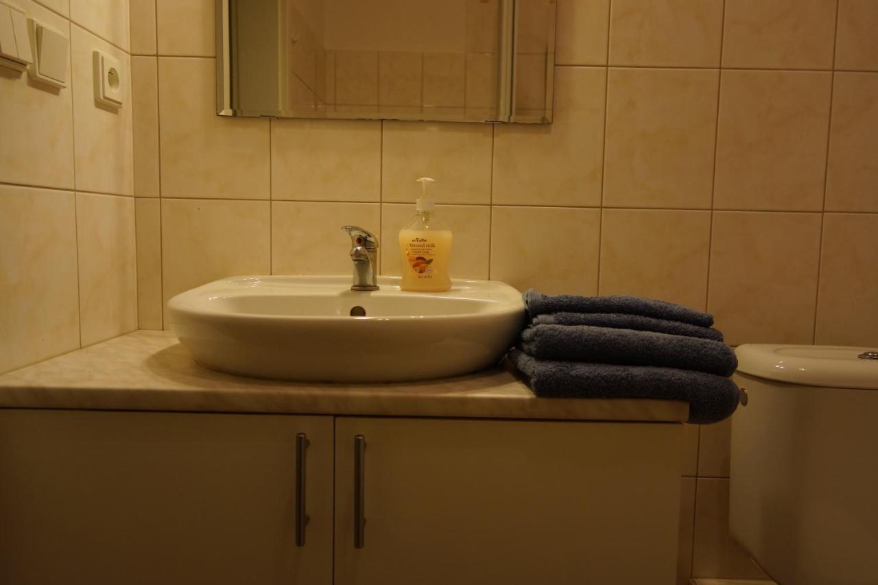 Harrachov Apartman 206 Экстерьер фото