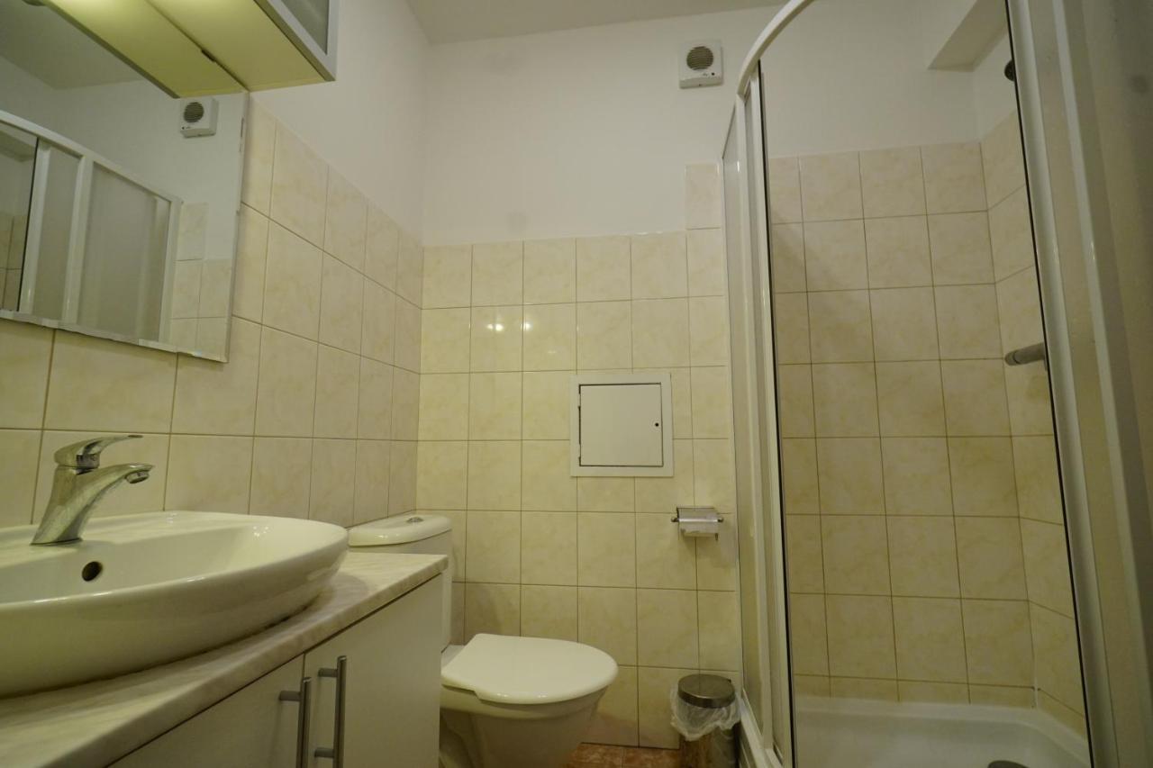 Harrachov Apartman 206 Экстерьер фото