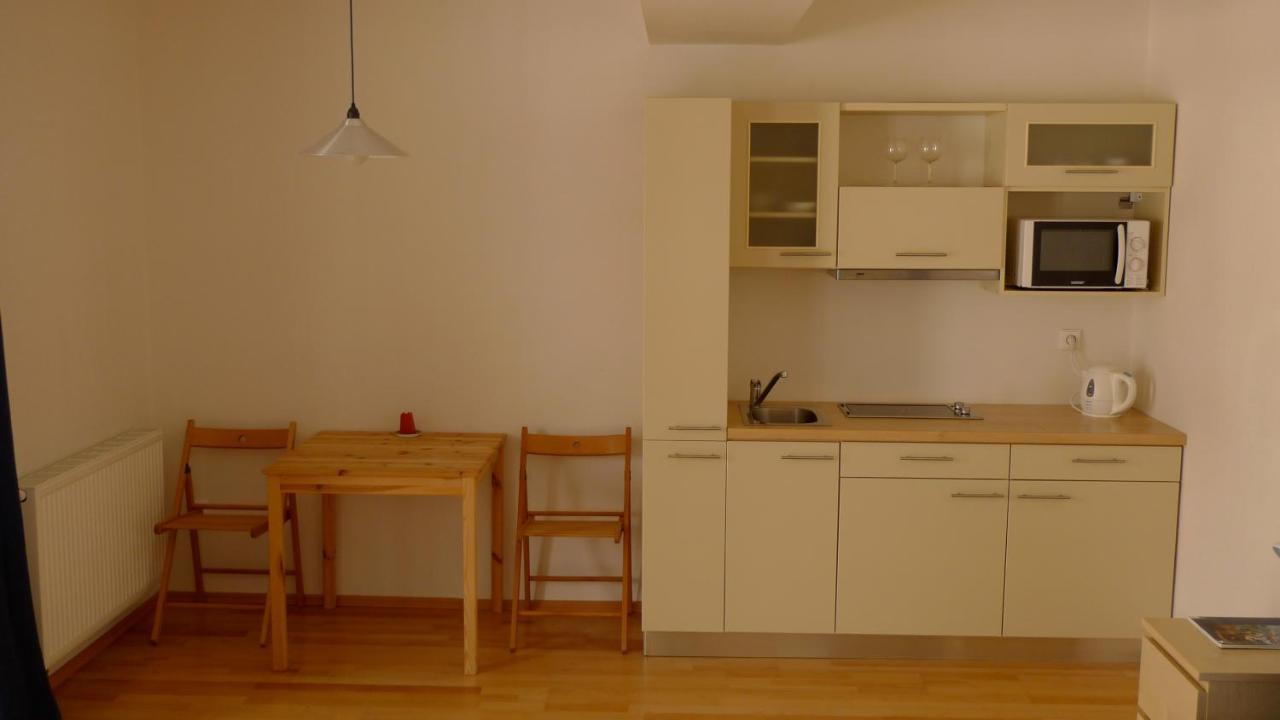 Harrachov Apartman 206 Экстерьер фото